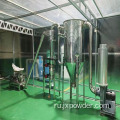 JXW Universal Pulverizer Jet Mill Machine